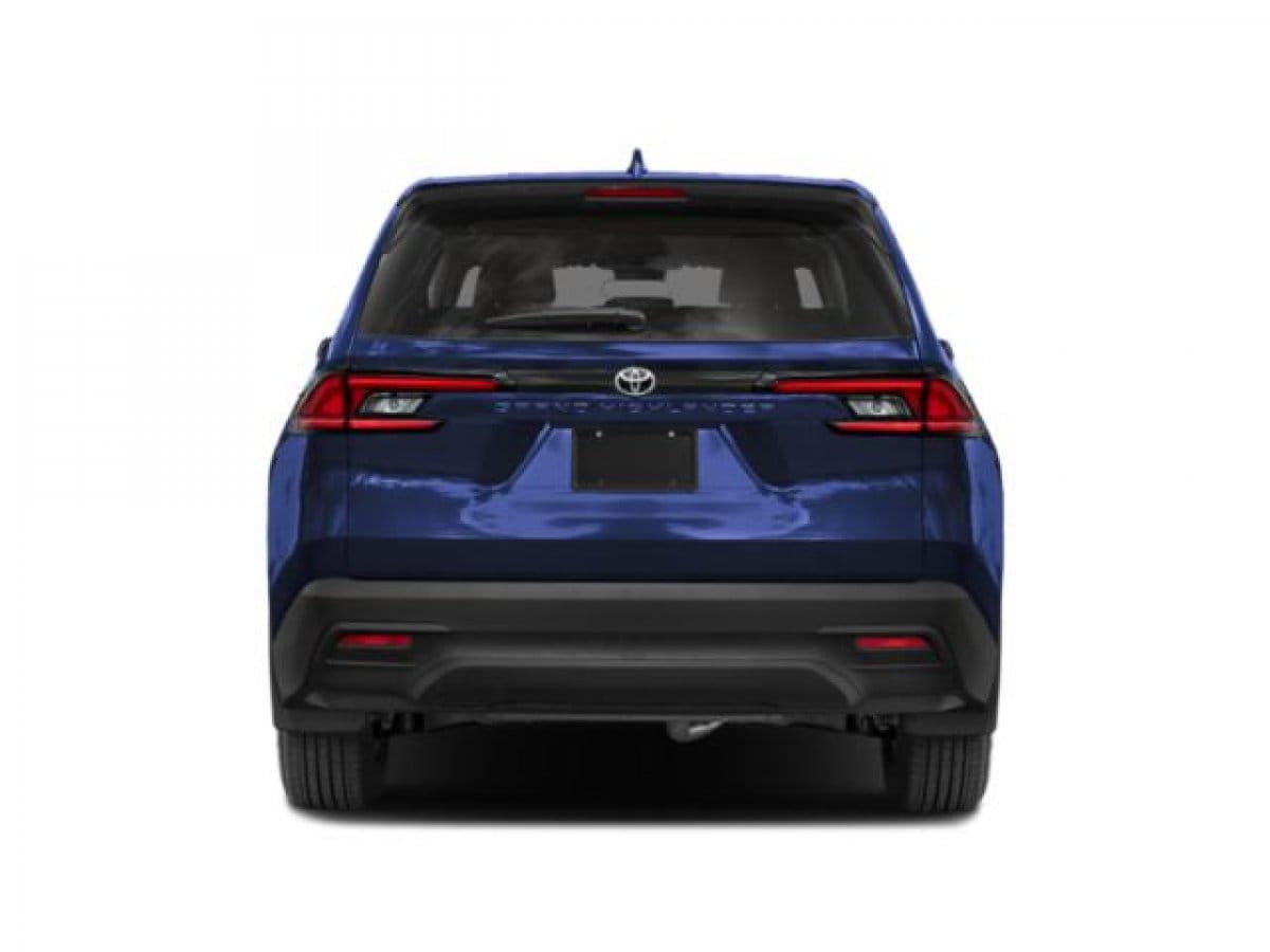 8 thumbnail image of  2026 Toyota Grand Highlander LE