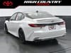 4 thumbnail image of  2026 Toyota Camry XSE