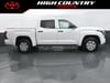 6 thumbnail image of  2026 Toyota Tundra 4WD SR CrewMax