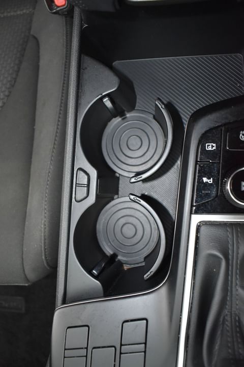 2024 Kia Sportage LX photo 2