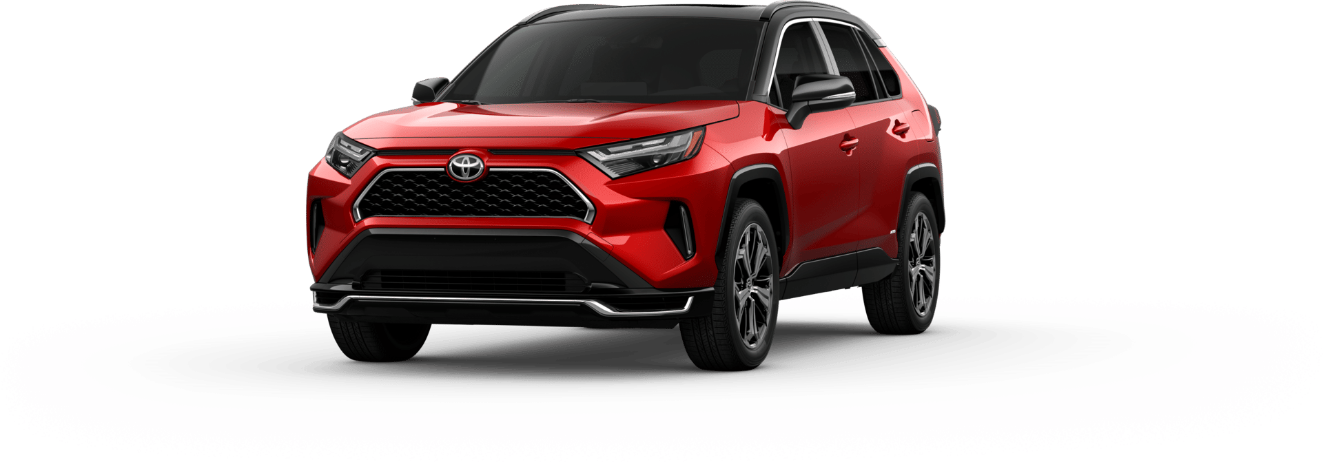 2 thumbnail image of  2025 Toyota RAV4 Plug-In Hybrid XSE