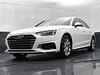 38 thumbnail image of  2020 Audi A4 Sedan Premium