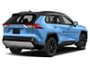 5 thumbnail image of  2025 Toyota RAV4 Hybrid XSE