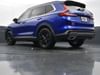 40 thumbnail image of  2025 Honda CR-V Hybrid Sport-L AWD