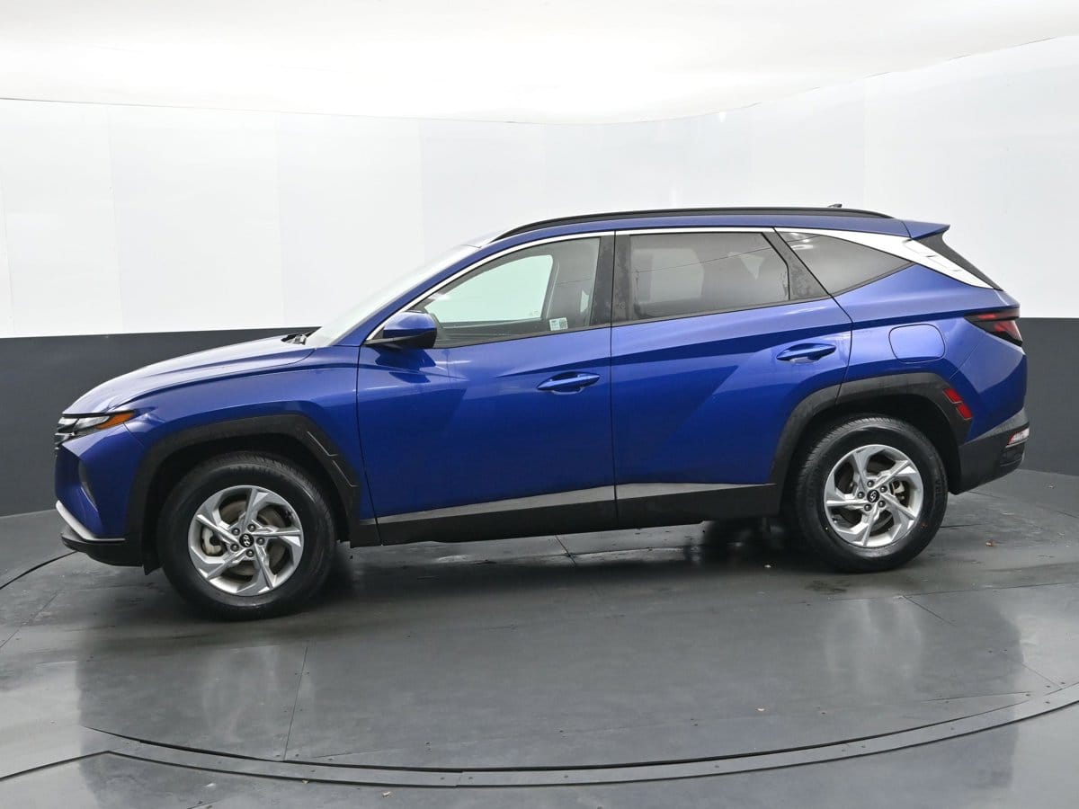 Used 2024 Hyundai Tucson SEL with VIN 5NMJBCDE6RH341633 for sale in Scottsboro, AL