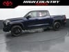 2 thumbnail image of  2026 Toyota Tundra 4WD Limited CrewMax