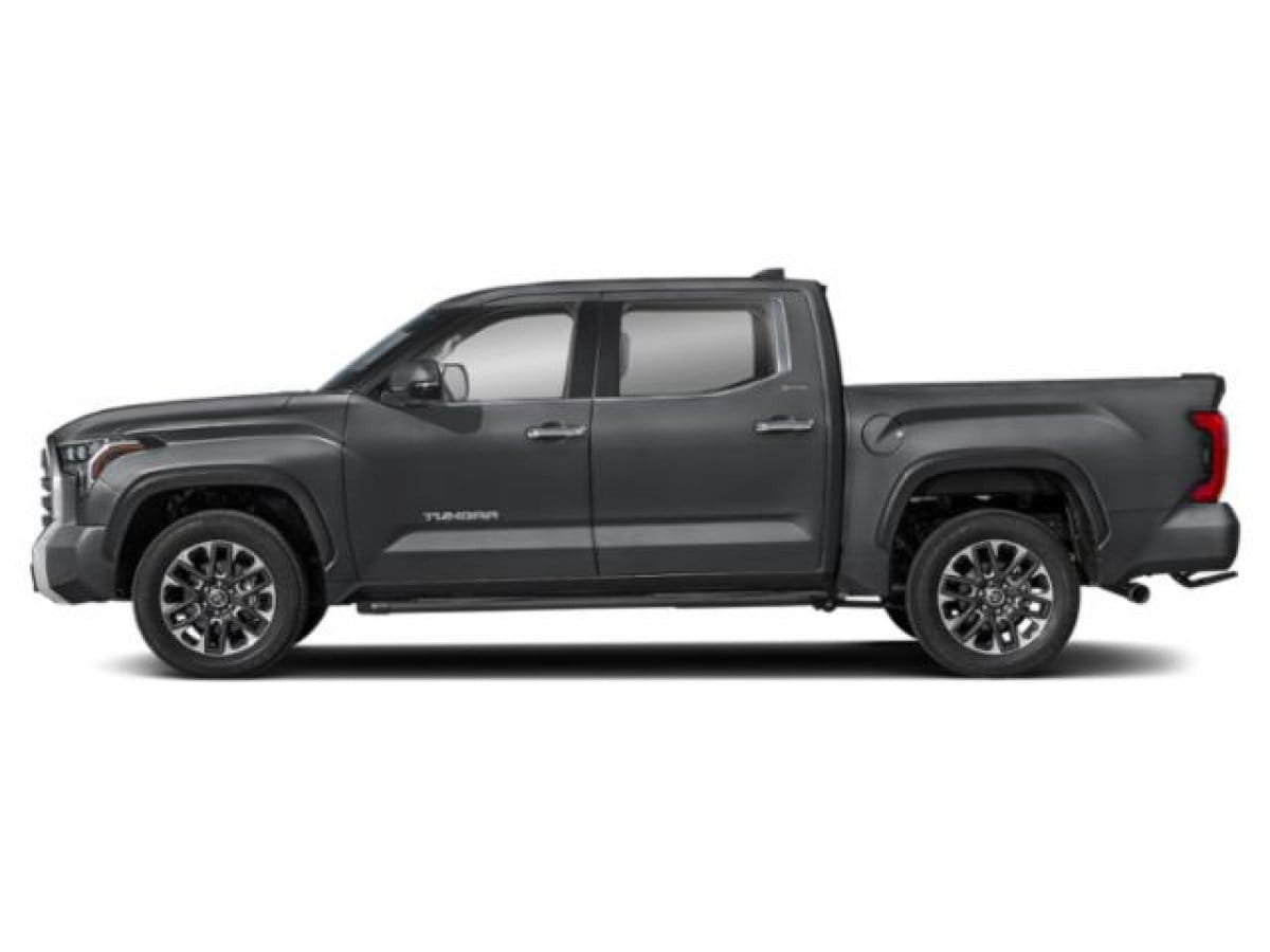 3 thumbnail image of  2026 Toyota Tundra 4WD Limited CrewMax