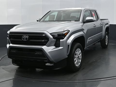 1 image of 2024 Toyota Tacoma 2WD SR5