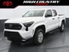 1 placeholder image of  2026 Toyota Tacoma 4WD SR Double Cab