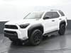 2025 Toyota 4Runner Hybrid TRD Off Road 4WD