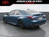 4 thumbnail image of  2026 Toyota Camry SE