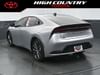 4 thumbnail image of  2026 Toyota Prius Limited