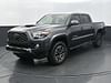 2021 Toyota Tacoma 2WD TRD Sport