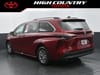 4 thumbnail image of  2026 Toyota Sienna XLE