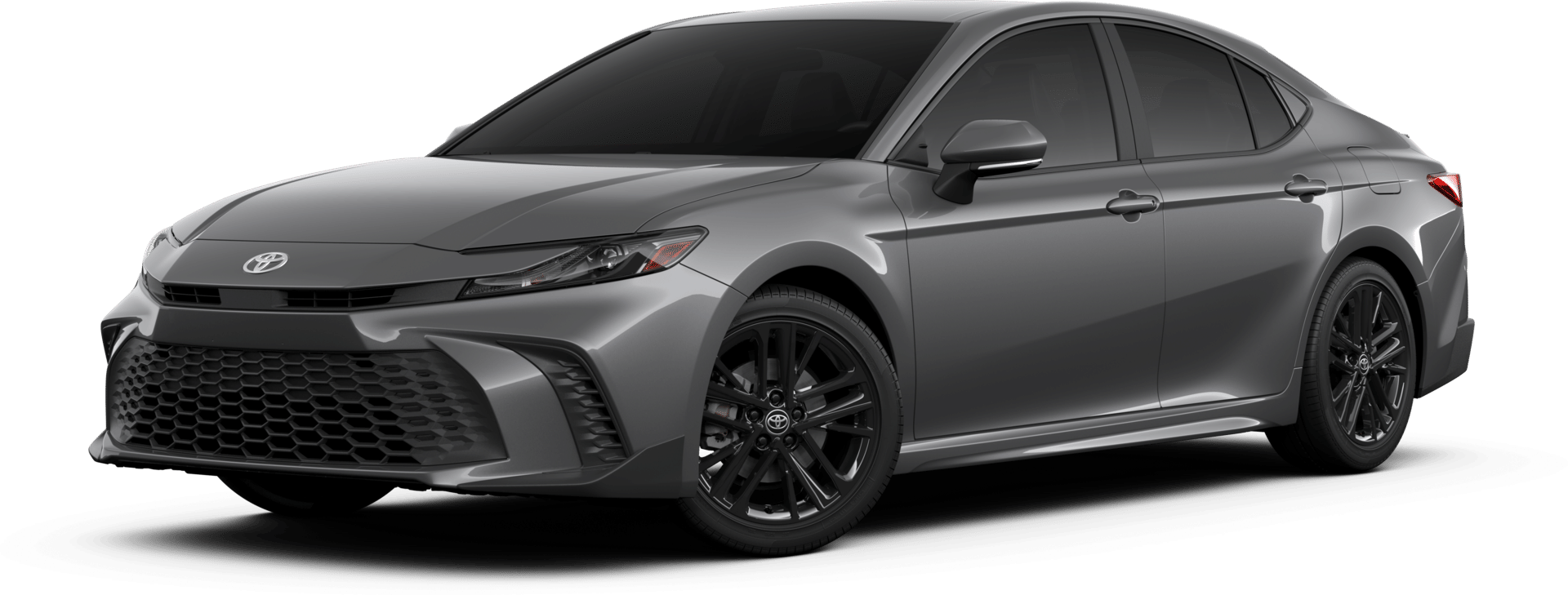 1 placeholder image of  2025 Toyota Camry SE