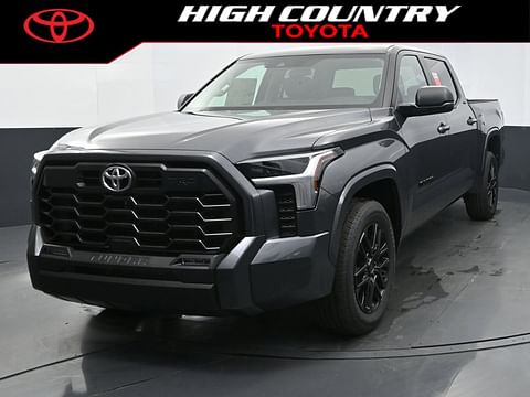 1 image of 2024 Toyota Tundra 4WD SR5 CrewMax