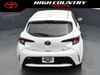 34 thumbnail image of  2025 Toyota Corolla Hatchback SE