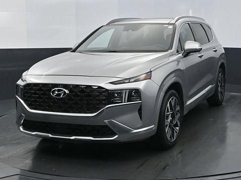 1 image of 2023 Hyundai Santa Fe Calligraphy