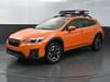 1 placeholder image of  2020 Subaru Crosstrek Limited