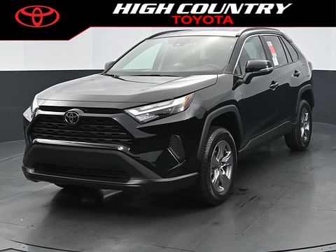 1 image of 2024 Toyota RAV4 XLE