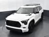 30 thumbnail image of  2025 Toyota Sequoia TRD Pro 4WD