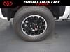 9 thumbnail image of  2024 Toyota Tacoma 4WD TRD Off Road Hybrid Double Cab