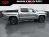 34 thumbnail image of  2025 Toyota Tacoma 4WD TRD Sport Double Cab