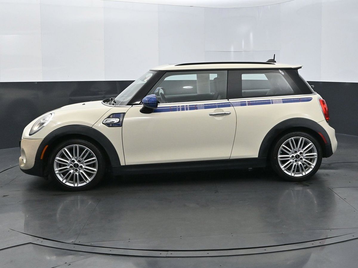 Used 2015 MINI Cooper S with VIN WMWXP7C53F2A41634 for sale in Scottsboro, AL