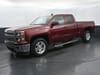 1 placeholder image of  2014 Chevrolet Silverado 1500 LT