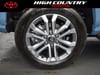 9 thumbnail image of  2025 Toyota 4Runner Limited 4WD
