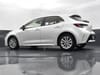 40 thumbnail image of  2025 Toyota Corolla Hatchback SE