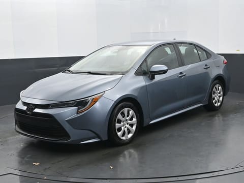 1 image of 2024 Toyota Corolla LE