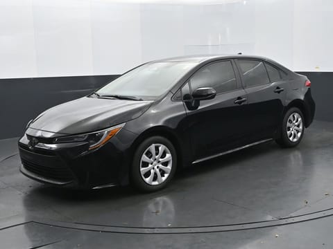 1 image of 2024 Toyota Corolla LE