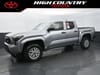 1 placeholder image of  2024 Toyota Tacoma 4WD SR Double Cab