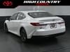 4 thumbnail image of  2025 Toyota Camry XLE
