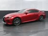 1 placeholder image of  2017 Lexus RC 350