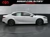 6 thumbnail image of  2025 Toyota Camry XLE