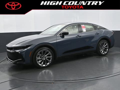 1 image of 2026 Toyota Crown Limited