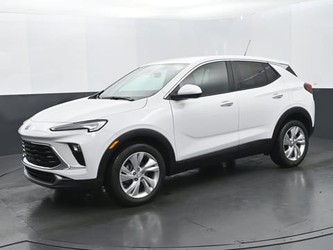 1 image of 2025 Buick Encore GX Preferred
