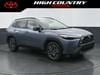 7 thumbnail image of  2026 Toyota Corolla Cross XLE AWD