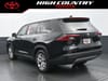 4 thumbnail image of  2026 Toyota Grand Highlander Hybrid Limited