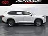 6 thumbnail image of  2024 Toyota Grand Highlander Platinum AWD