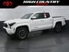1 placeholder image of  2025 Toyota Tacoma 2WD TRD Sport Double Cab