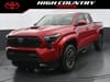 1 placeholder image of  2025 Toyota Tacoma 2WD TRD Sport Double Cab