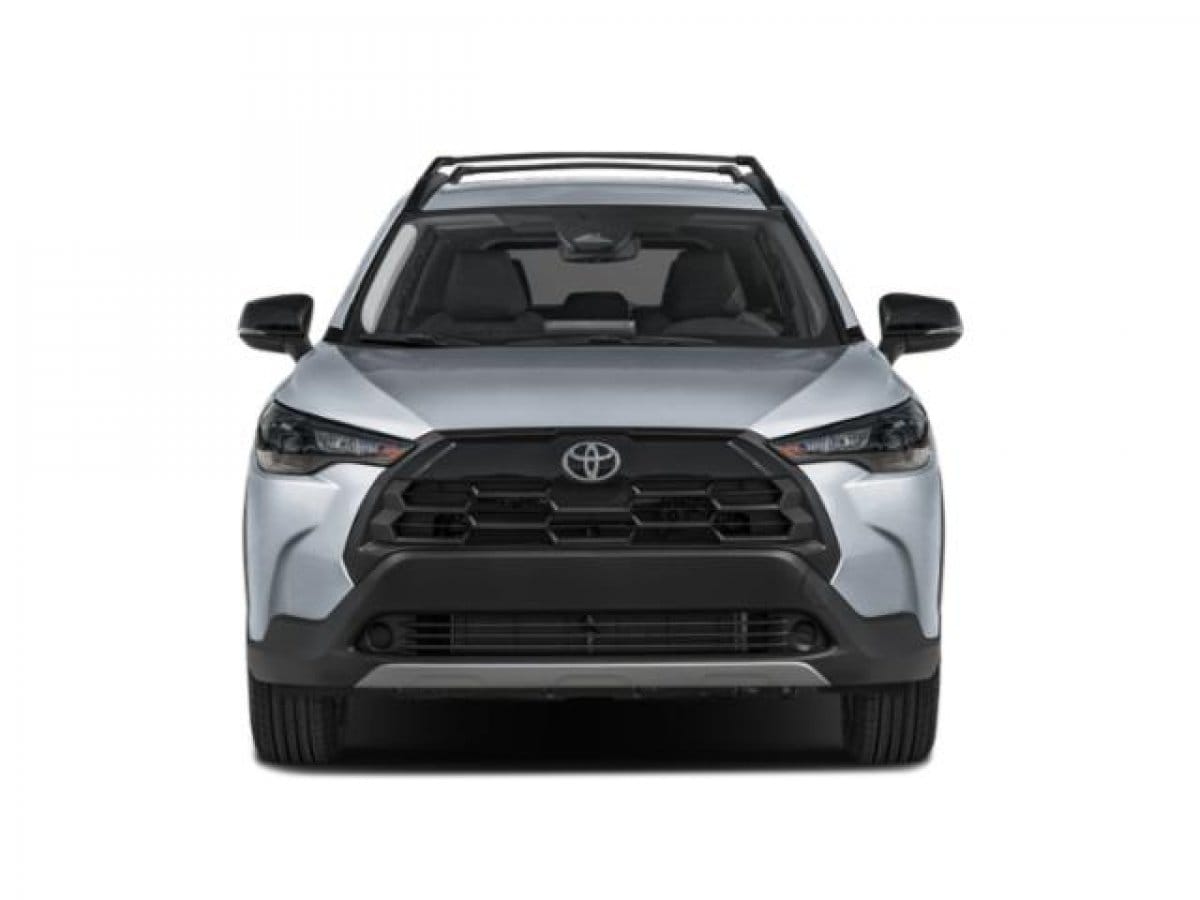 6 thumbnail image of  2026 Toyota Corolla Cross LE