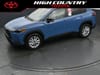 31 thumbnail image of  2026 Toyota Corolla Cross LE