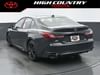 4 thumbnail image of  2025 Toyota Camry XSE