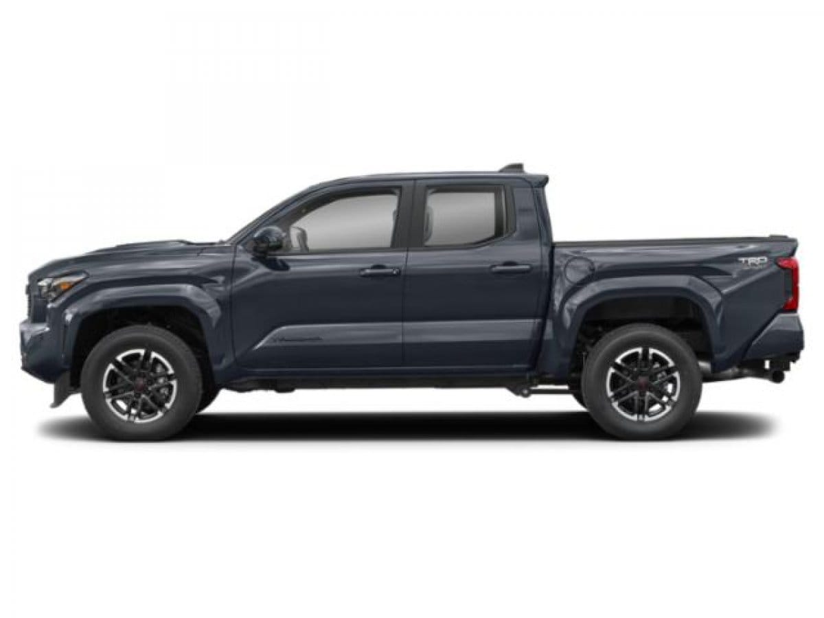 6 thumbnail image of  2026 Toyota Tacoma 2WD TRD Sport Double Cab