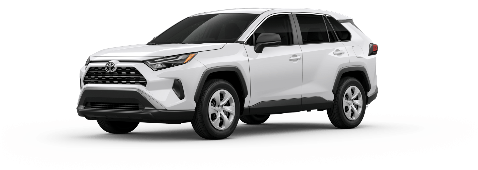 1 thumbnail image of  2025 Toyota RAV4 LE