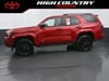 2 thumbnail image of  2026 Toyota 4Runner Hybrid Platinum 4WD